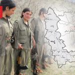 راهبرد رژیم برای تشدید تنش اتنیکی در غرب آذربایجان