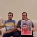 مادر احسان فریدی، دانشجوی آذربایجانی محکوم به اعدام: سکوت در برابر بی‌عدالتی خیانت است