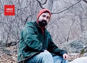 تأیید حکم زندان برای فعال مدنی آذربایجانی مرتضی حقیر