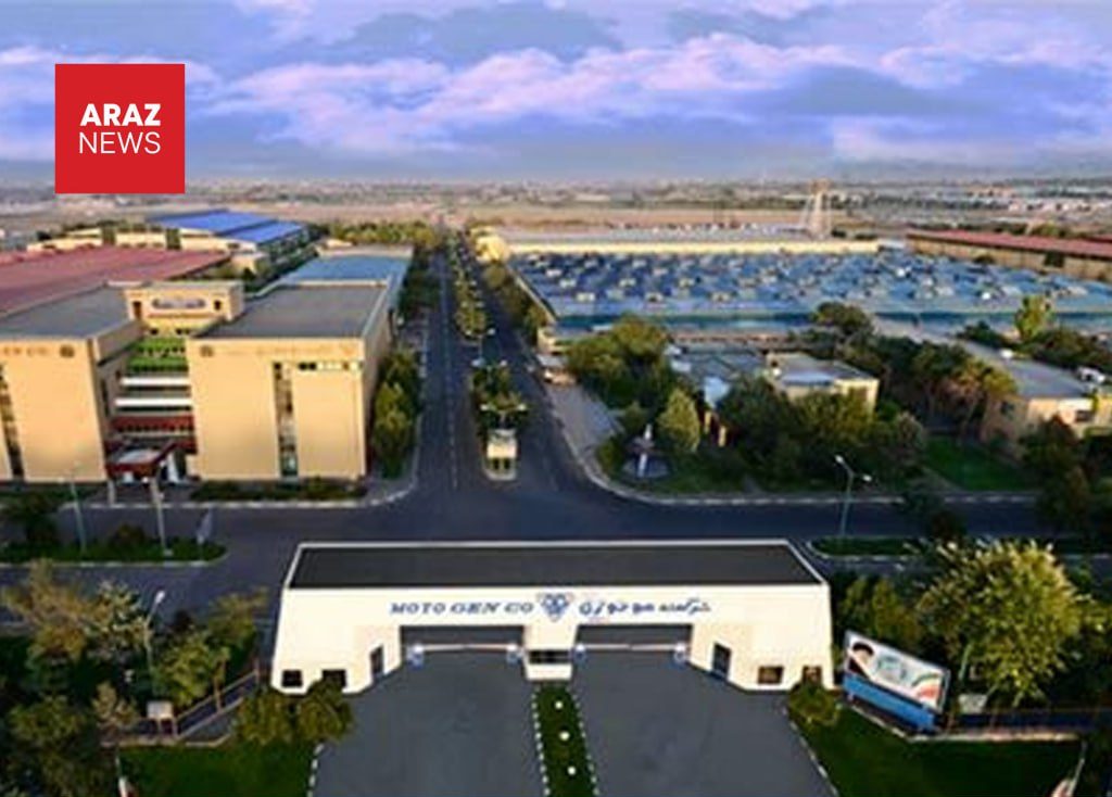 پایان اعتصاب کارگران شرکت موتوژن تبریز با حذف پیمانکاران