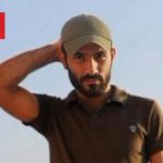 جان باختن یک فعال عرب اهوازی بر اثر شکنجه در بازداشتگاه اطلاعات اهواز