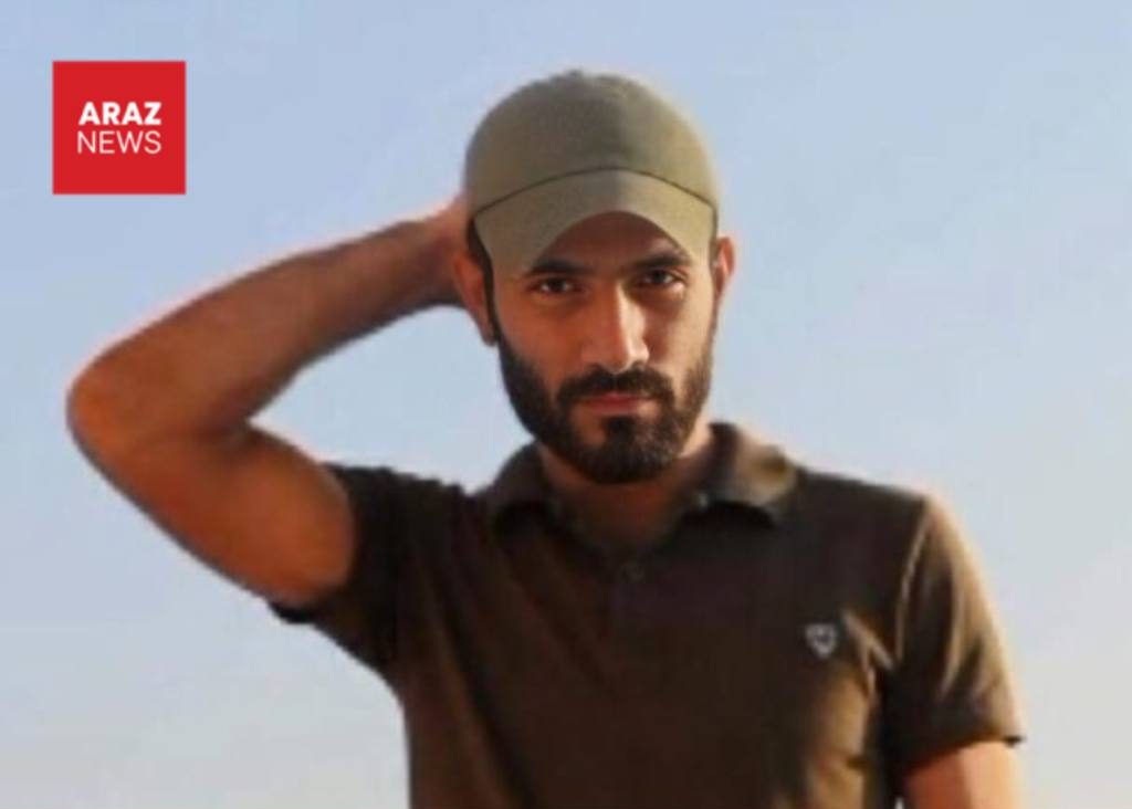 جان باختن یک فعال عرب اهوازی بر اثر شکنجه در بازداشتگاه اطلاعات اهواز