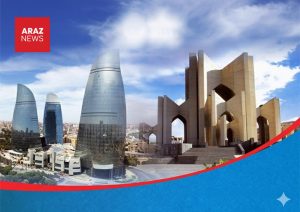 بررسی همکاری خواهرخواندگی میان تبریز و باکو در دستور کار است