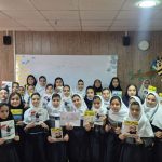 توزیع کتاب‌های تورکی آذربایجانی در مدارس تبریز