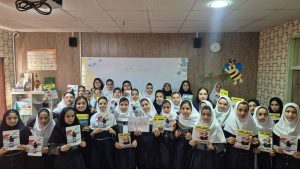 توزیع کتاب‌های تورکی آذربایجانی در مدارس تبریز