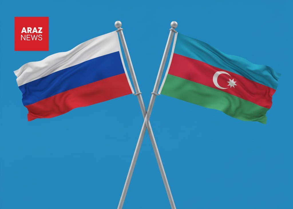 افشای نقشه کودتا علیه دولت جمهوری آذربایجان با حمایت روسیه