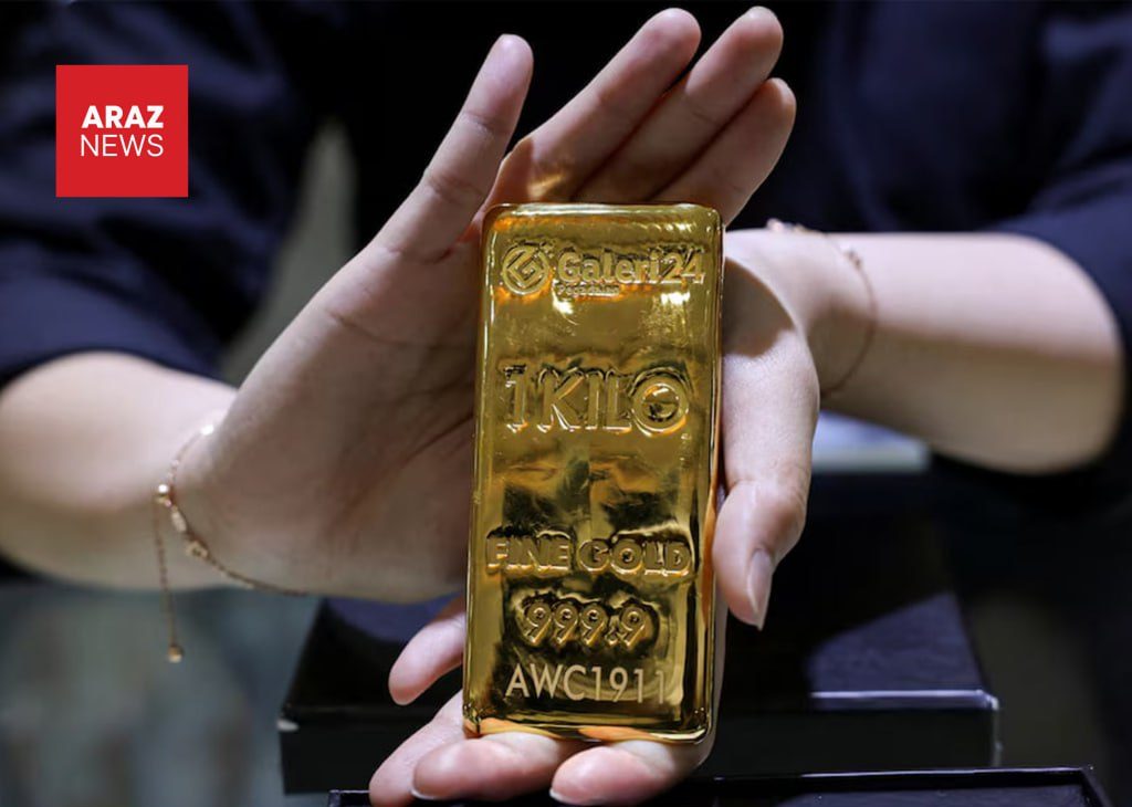جهش بی‌سابقه‌ی قیمت طلا زنگ خطر یا فرصت بزرگ؟!