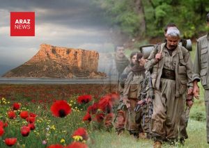 کفتارها بازگشته‌اند؛ غرب آذربایجان در آستانه روزهای خونین