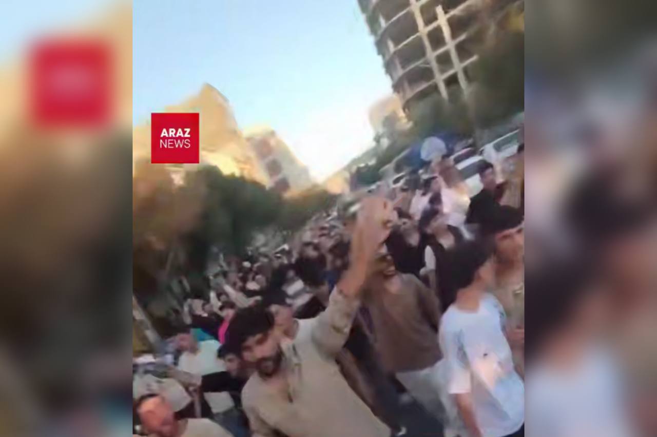 جریان‌های تروریستی در پی برافروختن آتش تنش اتنیکی در اورمیه