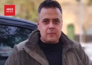 بازداشت نوید محمدی، فعال رسانه ای اهل اورمیه 