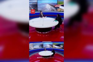 افشای «مافیای آب» در ایران؛ نماینده مجلس از شبکه تصمیم‌گیران پنهان پرده برداشت