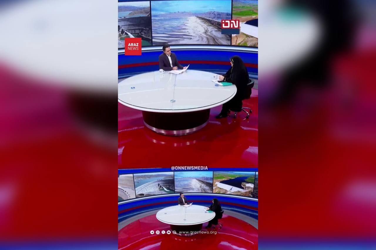 افشای «مافیای آب» در ایران؛ نماینده مجلس از شبکه تصمیم‌گیران پنهان پرده برداشت