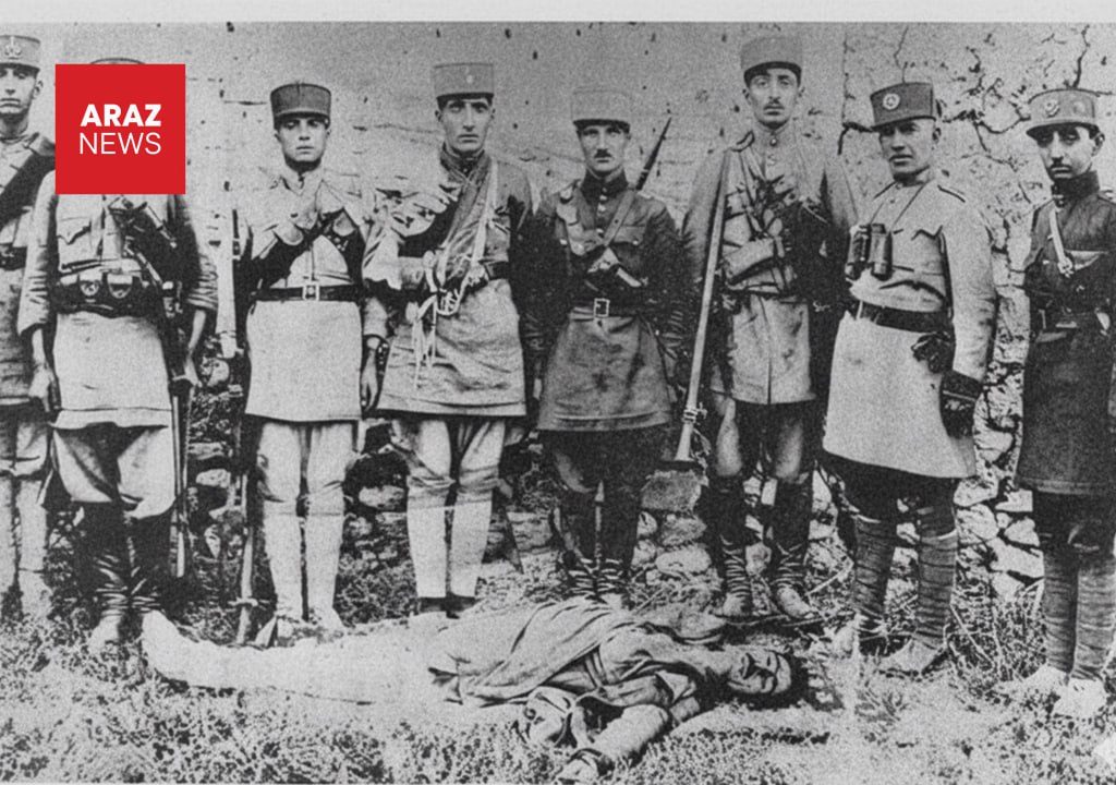 باج‌گیری سیاسی در میدان؛ تهران می‌گوید «بترسید و فرمان ببرید»