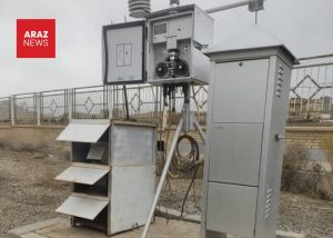  از احیای دریاچه تا رصد گرد و غبار؛ قاتل بی‌صدا در کمین سلامت مردم