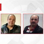 بازداشت دو فعال تورک در اورمیه به‌دلیل انتقاد از گروه‌های تروریستی