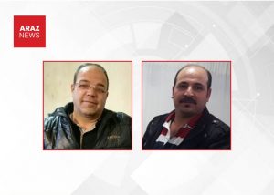 بازداشت دو فعال تورک در اورمیه به‌دلیل انتقاد از گروه‌های تروریستی