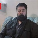 احضار و بازداشت کریم اسماعیل‌زاده، فعال مدنی آذربایجانی در تبریز