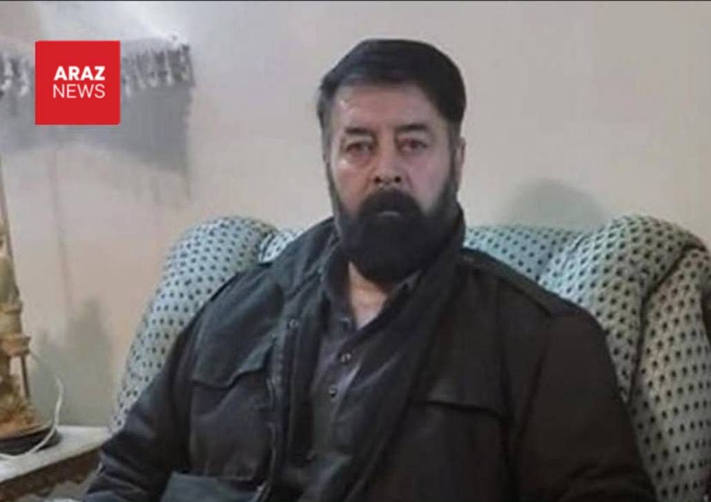 احضار و بازداشت کریم اسماعیل‌زاده، فعال مدنی آذربایجانی در تبریز