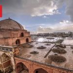 سایۀ باد هویتی: تغییرات فرهنگی و بحران‌های اجتماعی در اورمیه