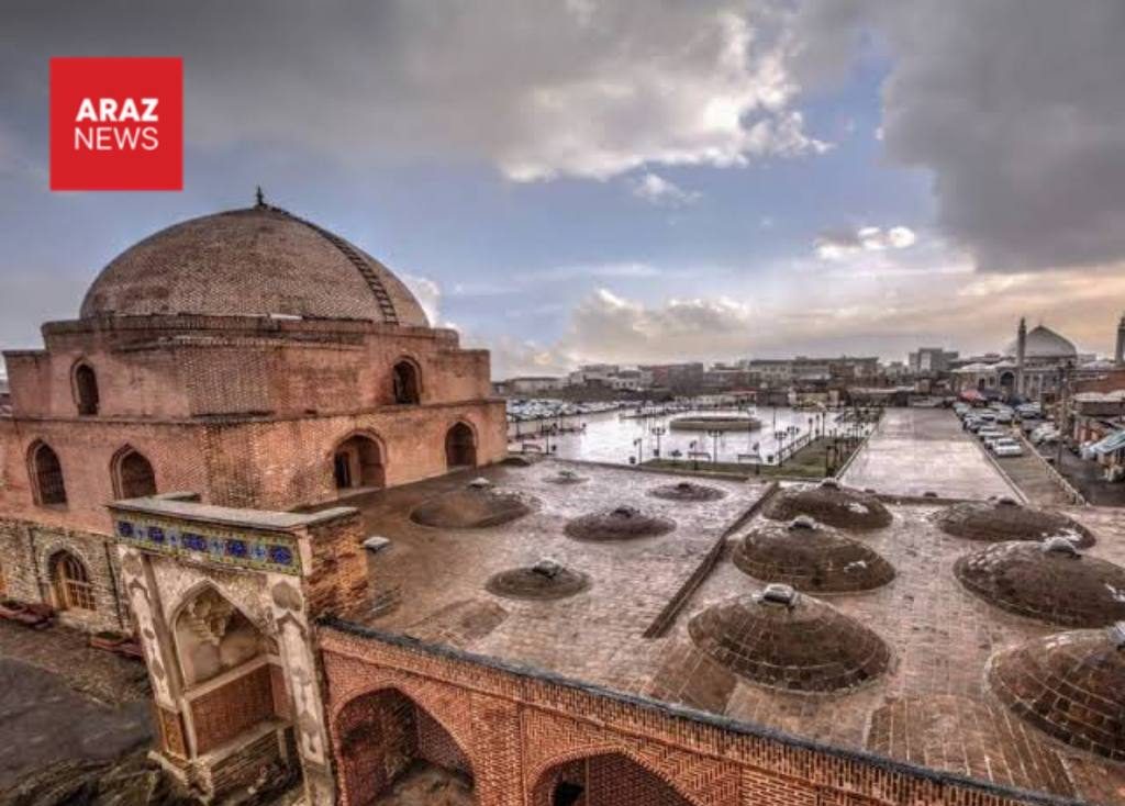 سایۀ باد هویتی: تغییرات فرهنگی و بحران‌های اجتماعی در اورمیه