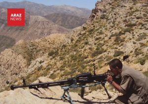 تناقض در گفتار و رفتار پژاک؛ اتحاد در شعار، تفرقه در عمل