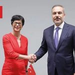  اتحادیه اروپا: ترکیه محور ابتکارات ما در دریای سیاه و آسیای مرکزی است