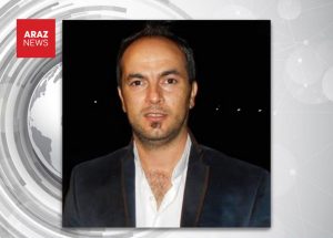  بازداشت عطا کریمی، فعال حرکت ملی آذربایجان در اورمیه