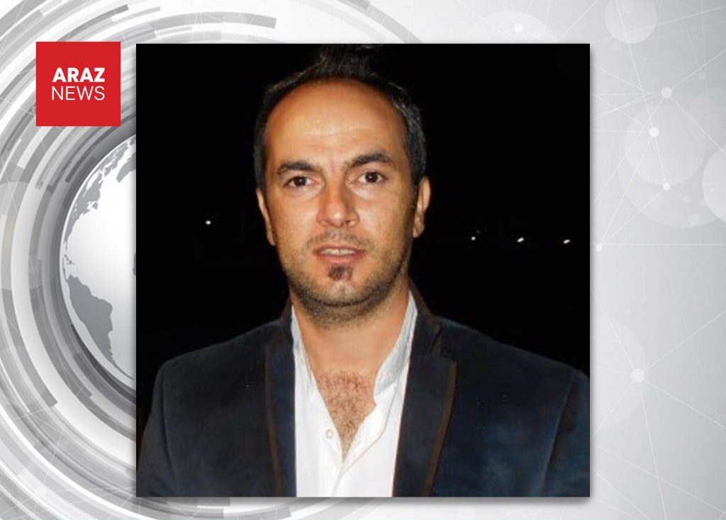  بازداشت عطا کریمی، فعال حرکت ملی آذربایجان در اورمیه