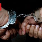 امیر ابراهیم‌لو نیز بازداشت شد