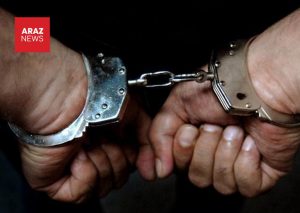 امیر ابراهیم‌لو نیز بازداشت شد