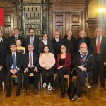  نگاهی به پنجمین سمینار سازمان حقوق بشر ایران در اسلو