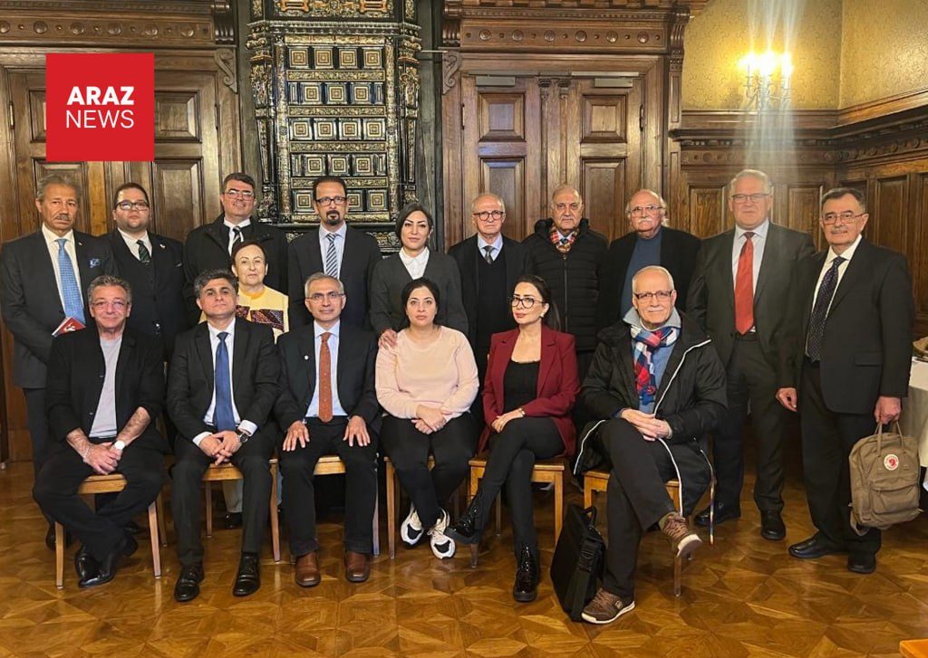  نگاهی به پنجمین سمینار سازمان حقوق بشر ایران در اسلو