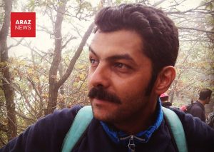  تفتیش منزل فعال آذربایجانی در تبریز