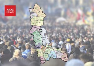 ضرورت هوشیاری ملی در برابر مهندسی بحران در غرب آذربایجان