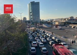 فشار نهادهای امنیتی در تبریز بر رسانه‌ها و بلاگرهای آذربایجانی برای سکوت درباره حضور اتباع...