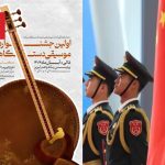 ایرانشهری‌ها با «تفنگ و تار» به جنگ آزربایجان آمده اند