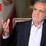 پیام تازه پزشکیان به مخالفان کوچک شدن دولت