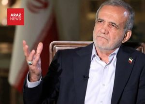 پیام تازه پزشکیان به مخالفان کوچک شدن دولت