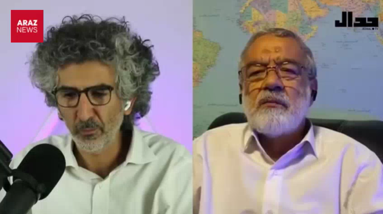 تکرار اتهامات علیه جمهوری آذربایجان؛ همکاری آذربایجان با اسرائیل در ترور ابراهیم رئیسی