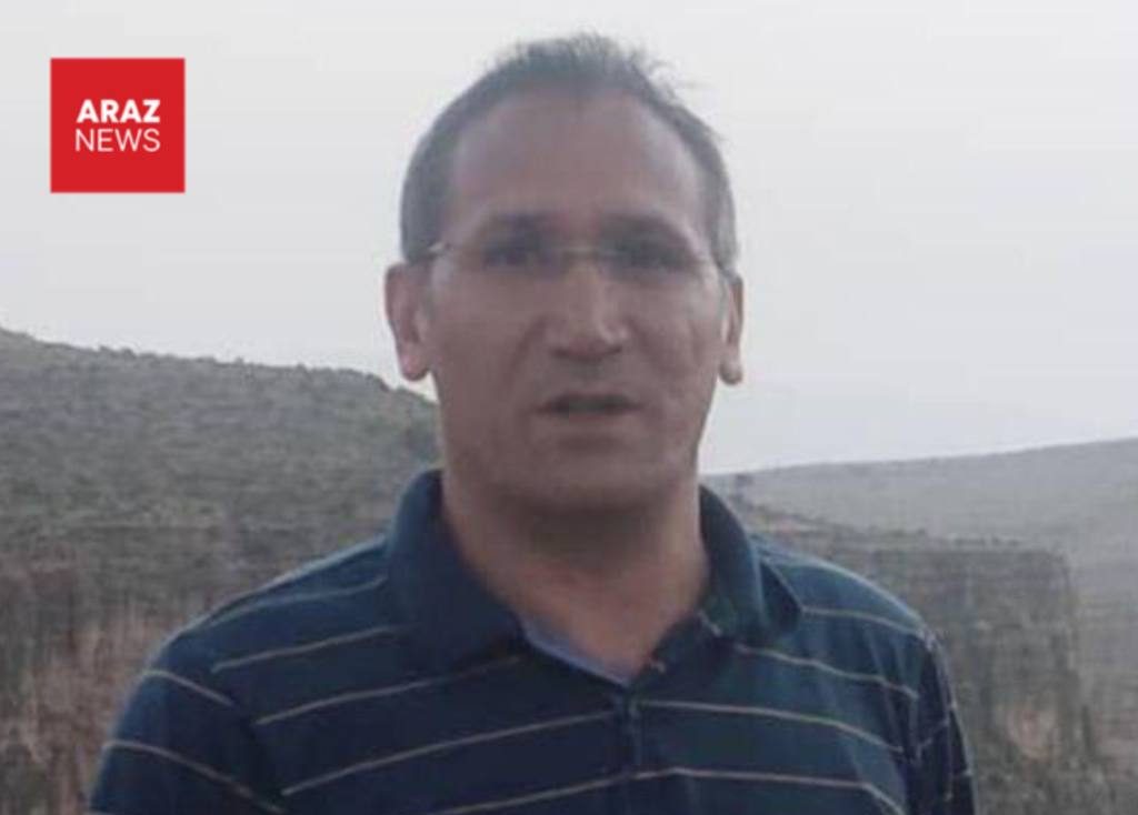 ۱۸ سال زندان برای فعال فرهنگی ترک قشقایی بهنام وزیری‌نیا