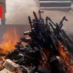  ترکیه قصد دارد طرح بازگشت هزاران عضو پ.ک.ک از شمال عراق را اجرا کند