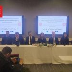 گزارش تکمیلی از برگزاری کنفرانس معرفی «شورای همکاری تشکیلات‌های آذربایجان...