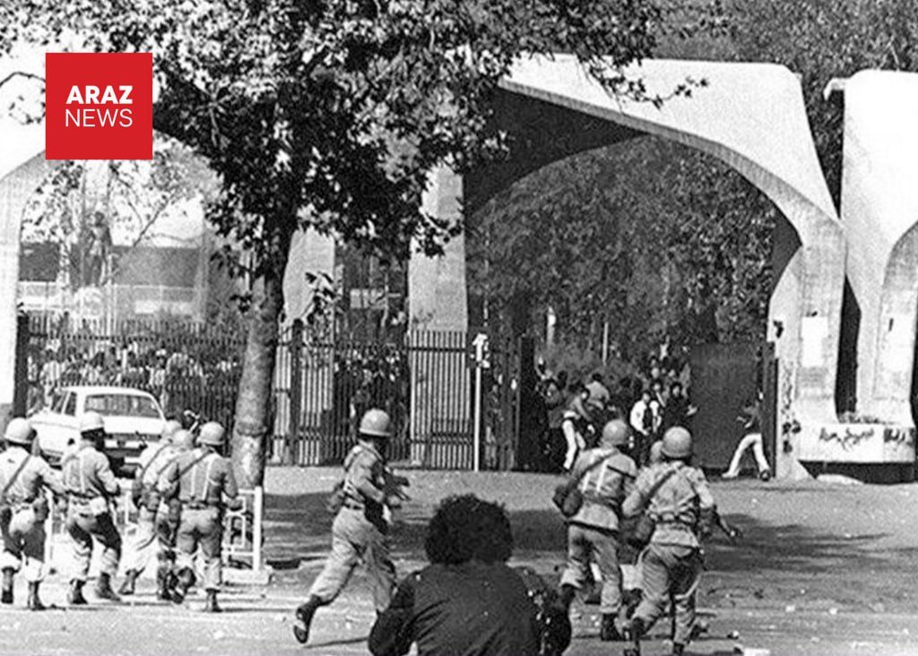 آذر؛ ماه خون در ایران و آزربایجان