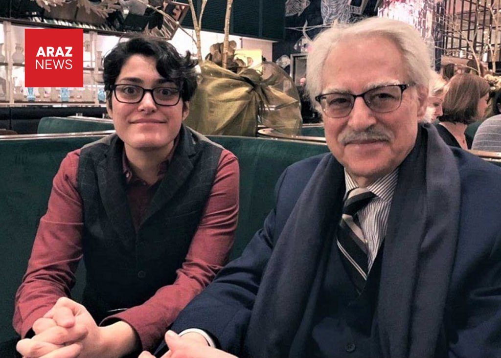 از انکار هویت تا اتهام جاسوسی